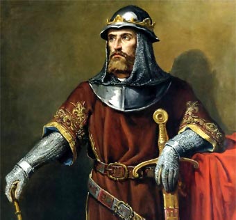 Sancho IV de Castilla (El Bravo) | Casa Real de España (No Oficial)